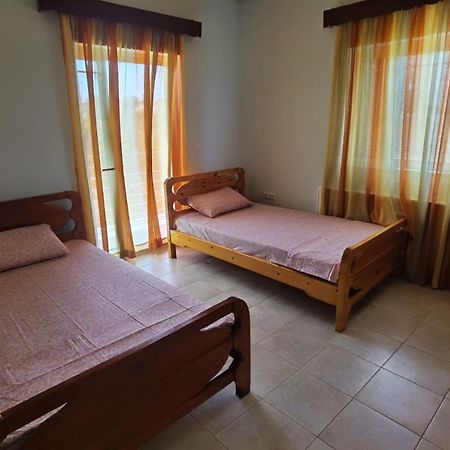 Anastasis South Apartment Kallithea  Exterior foto