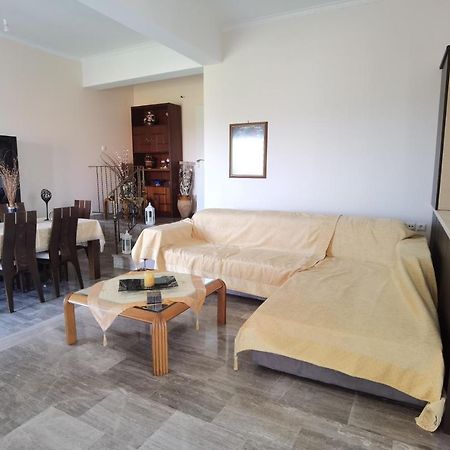 Anastasis South Apartment Kallithea  Exterior foto