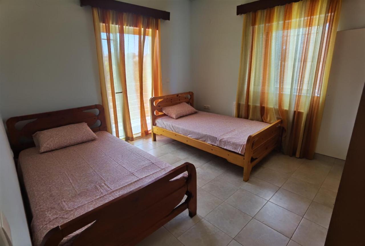 Anastasis South Apartment Kallithea  Exterior foto