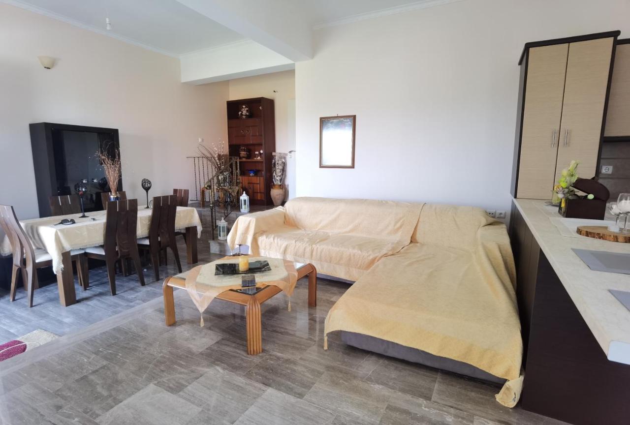 Anastasis South Apartment Kallithea  Exterior foto