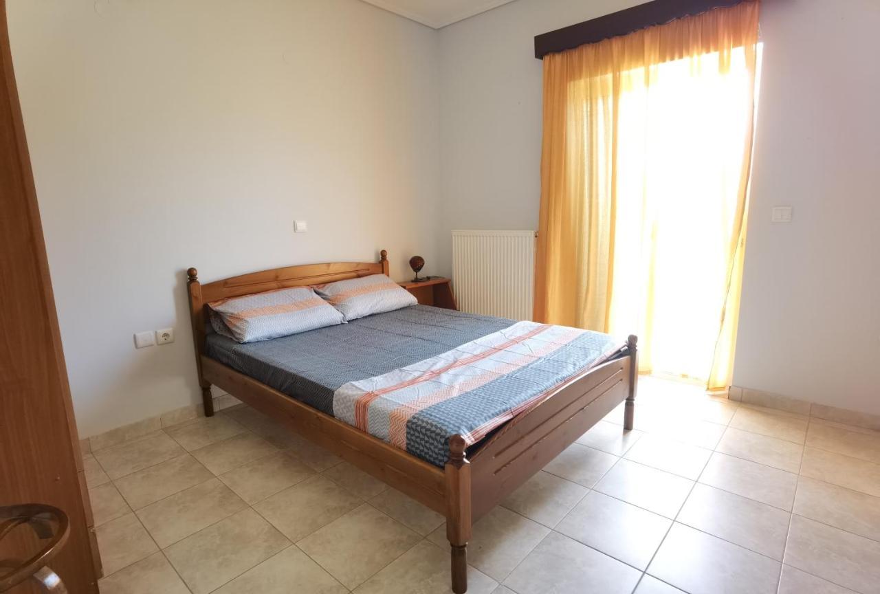 Anastasis South Apartment Kallithea  Exterior foto